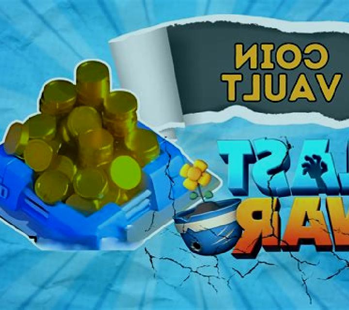 Coin Vault online slot
