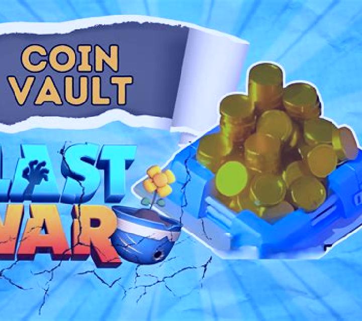 Coin Vault Royale online slot