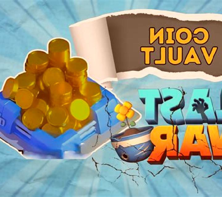 Coin Vault slot game