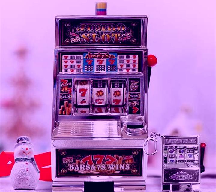 Coin Volcano 2 slot machine