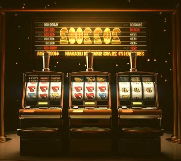 Coin Volcano 2 slot