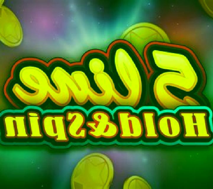 Coin Win 2: Hold the Spin slot