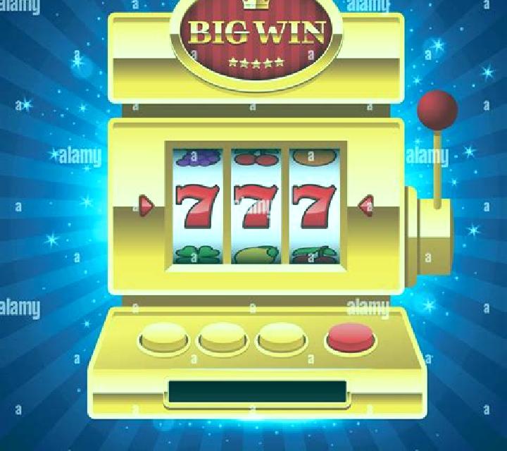 Coin Win Express slot machine