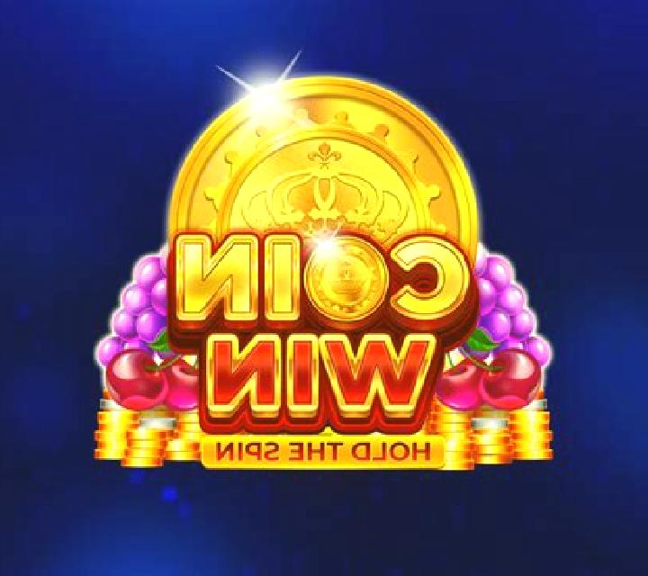 Coin Win: Hold The Spin slot machine