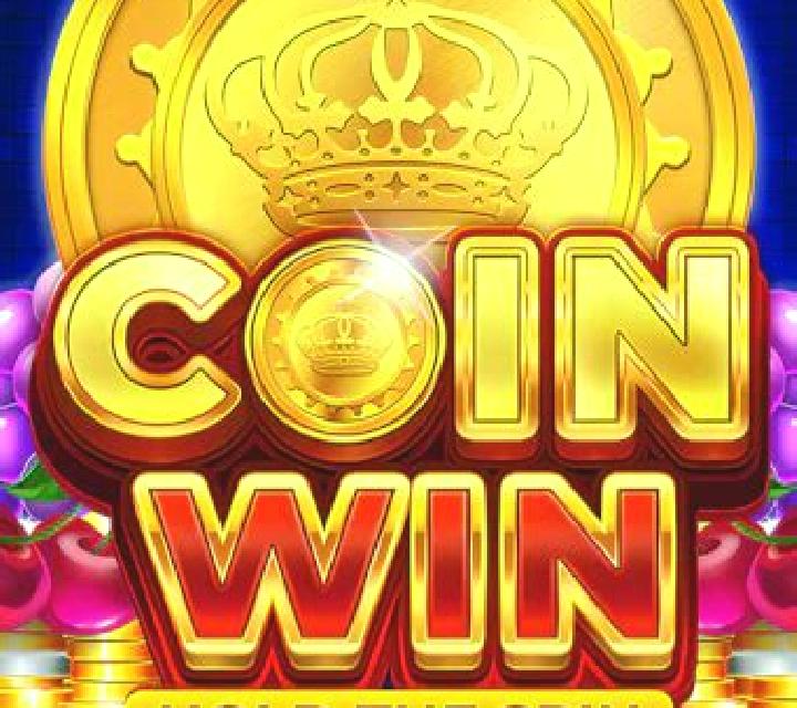 Coin Win: Hold The Spin slot