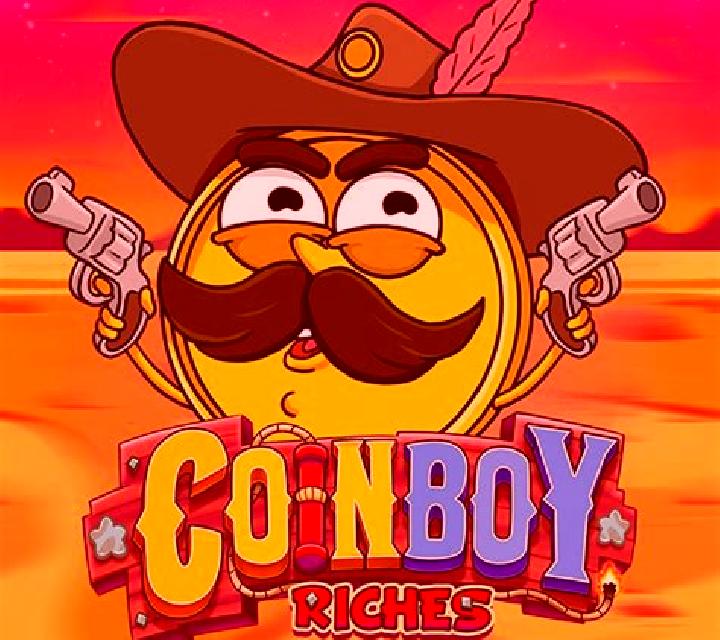 Coinboy online slot