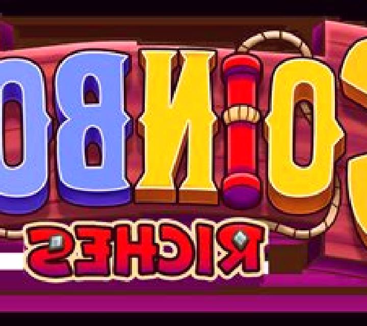 Coinboy Riches online slot