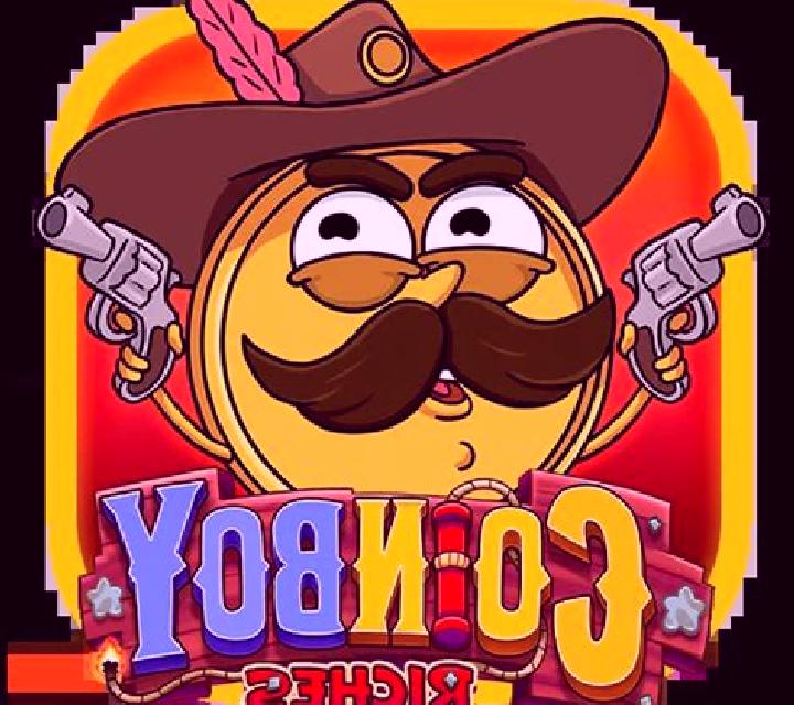 Coinboy Riches slot
