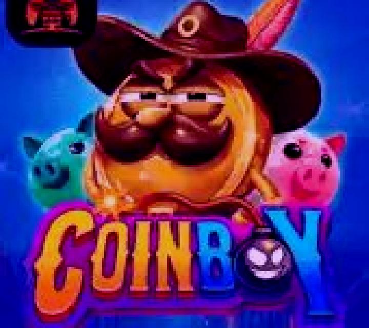 Coinboy slot game
