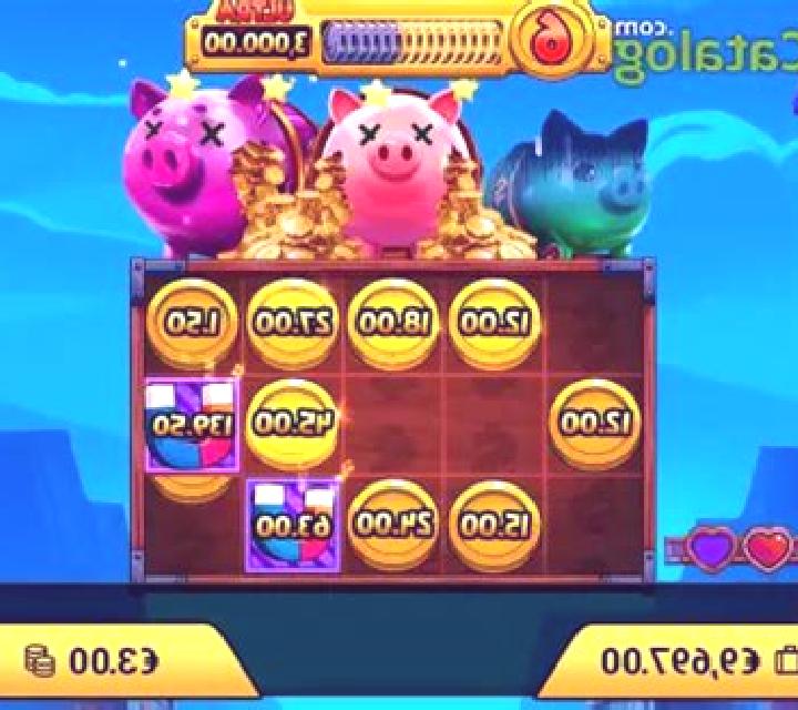 Coinboy slot