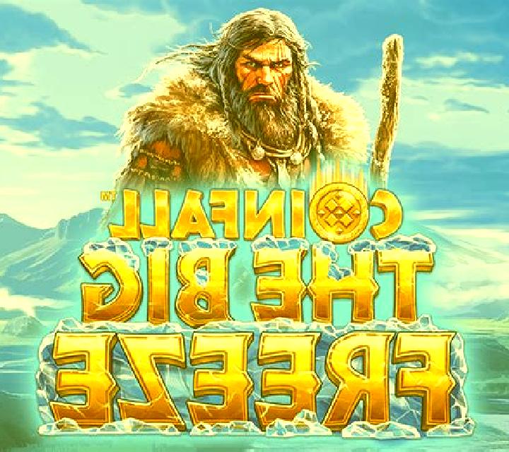 CoinFall: The Big Freeze slot