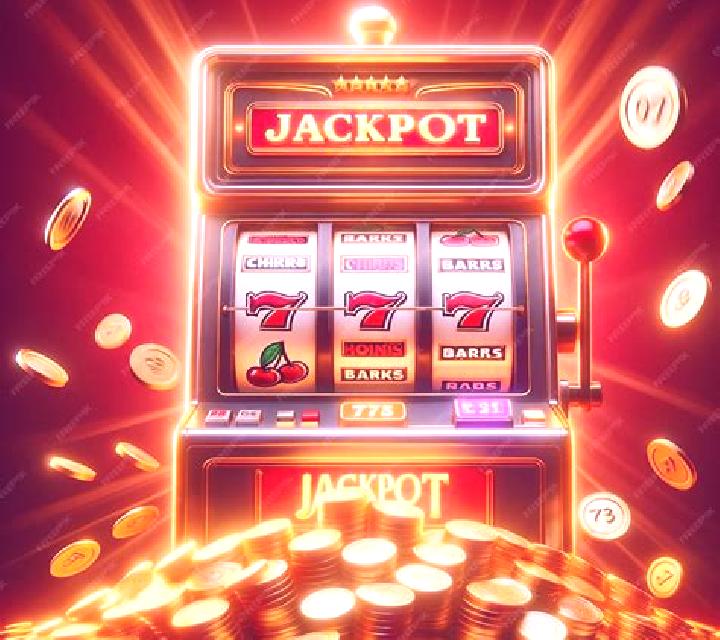 Coinfest slot machine