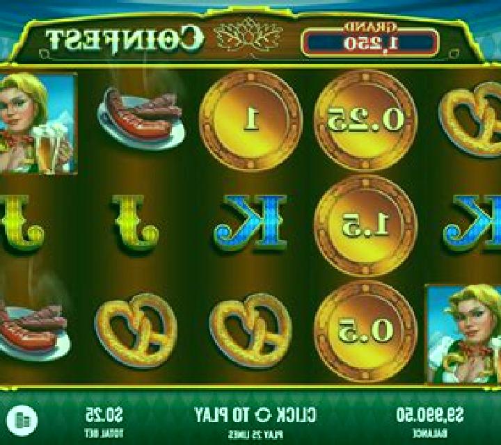 Coinfest slot