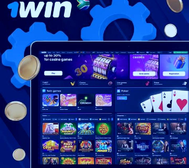 CoinFlip (1Win Games) online slot