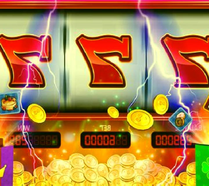 CoinFlip (1Win Games) slot machine