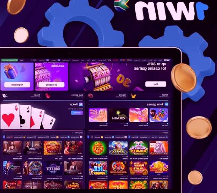 CoinFlip (1Win Games) slot