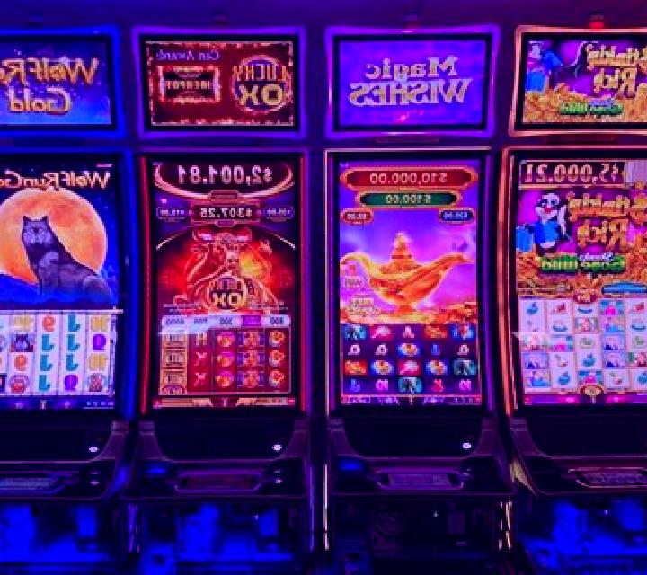 Coinflip 2 slot machine