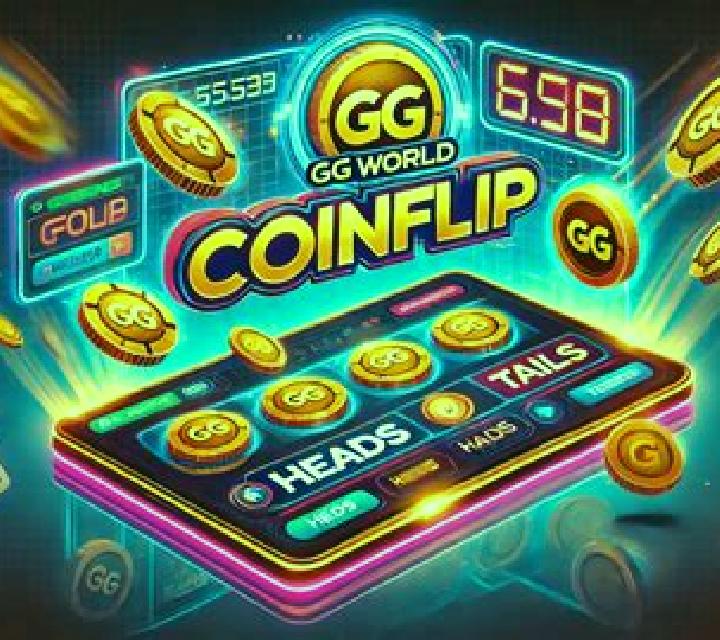 Coinflip (BC Originals) online slot