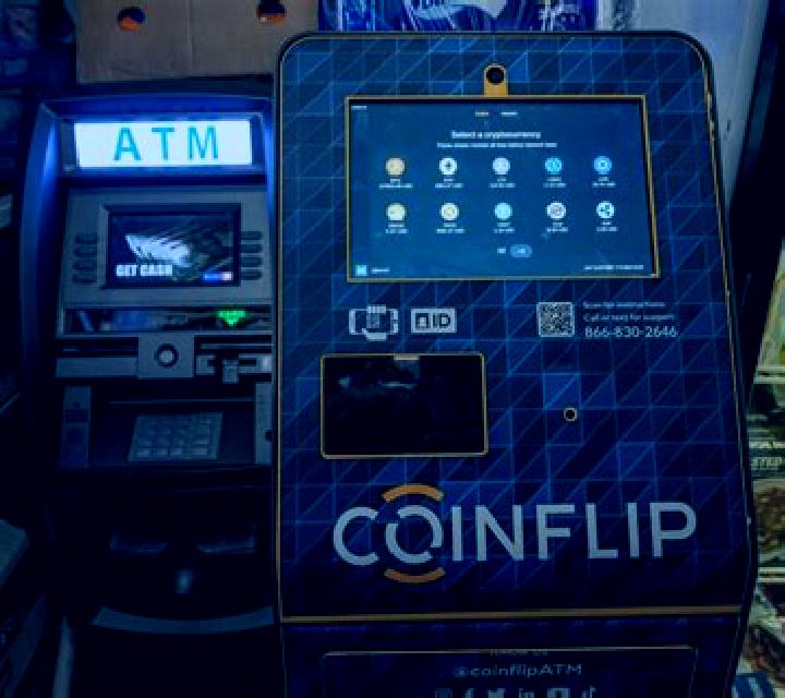 Coinflip (BC Originals) slot machine
