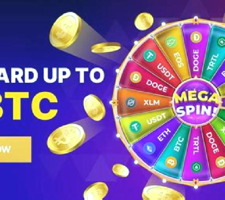 Coinflip (BC Originals) slot