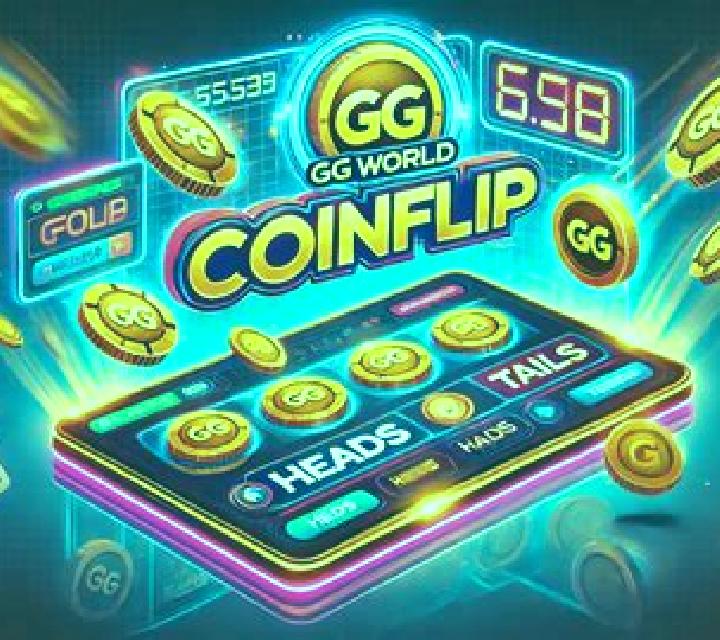 CoinFlip (Betilus Gaming) online slot