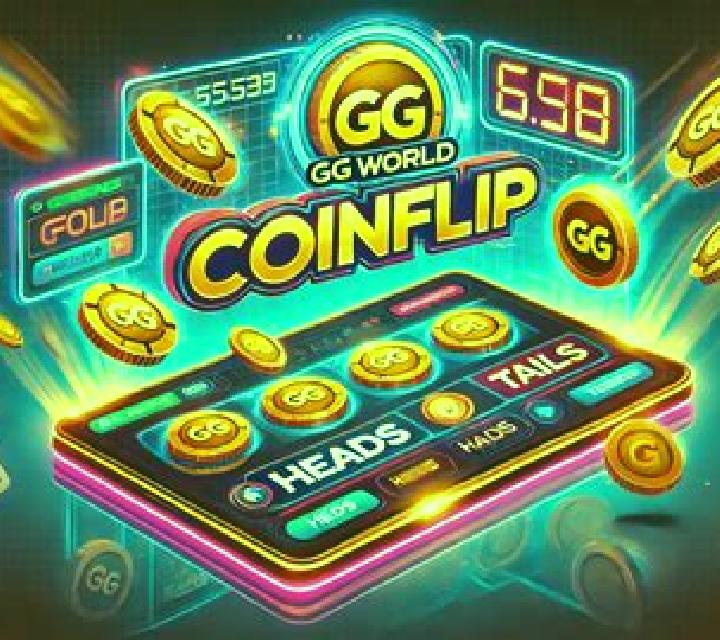 CoinFlip (Betilus Gaming) slot game
