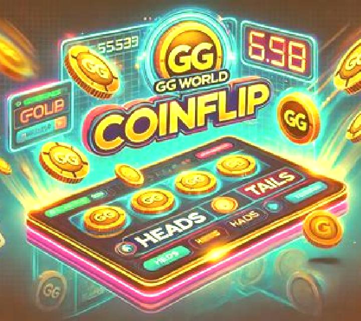 CoinFlip (InOut Games) online slot