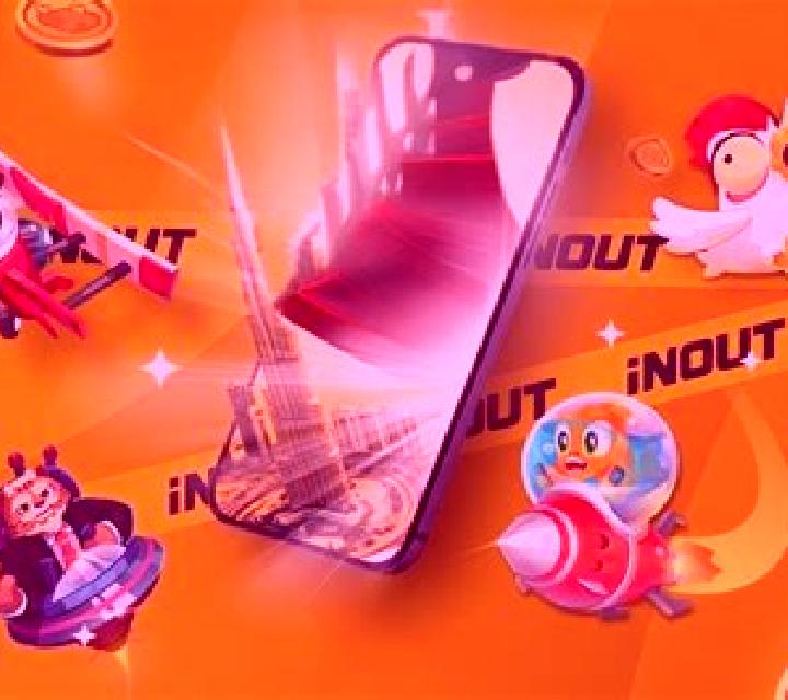 CoinFlip (InOut Games) slot game