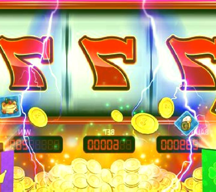 CoinFlip (InOut Games) slot machine