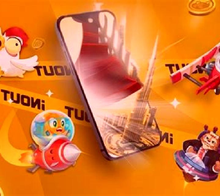 CoinFlip (InOut Games) slot