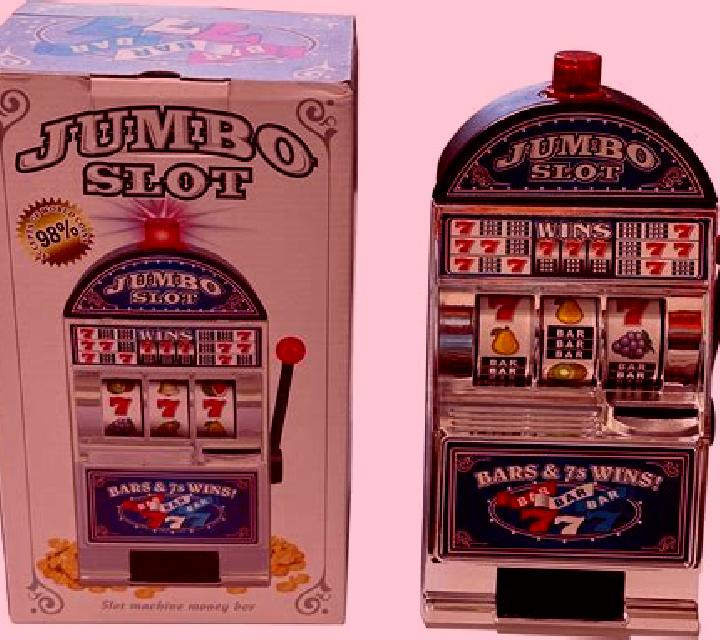 Coins and Cannons slot machine