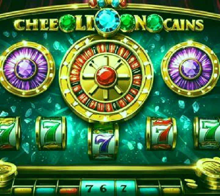 Coins and Fruits 243 slot game