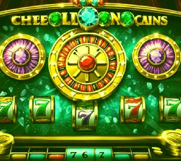 Coins and Fruits 243 slot machine