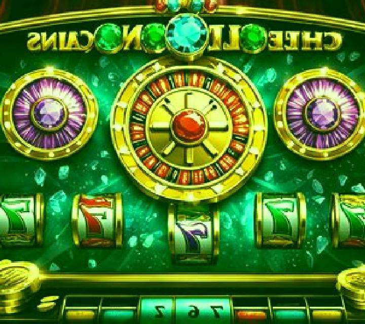 Coins and Fruits 243 slot