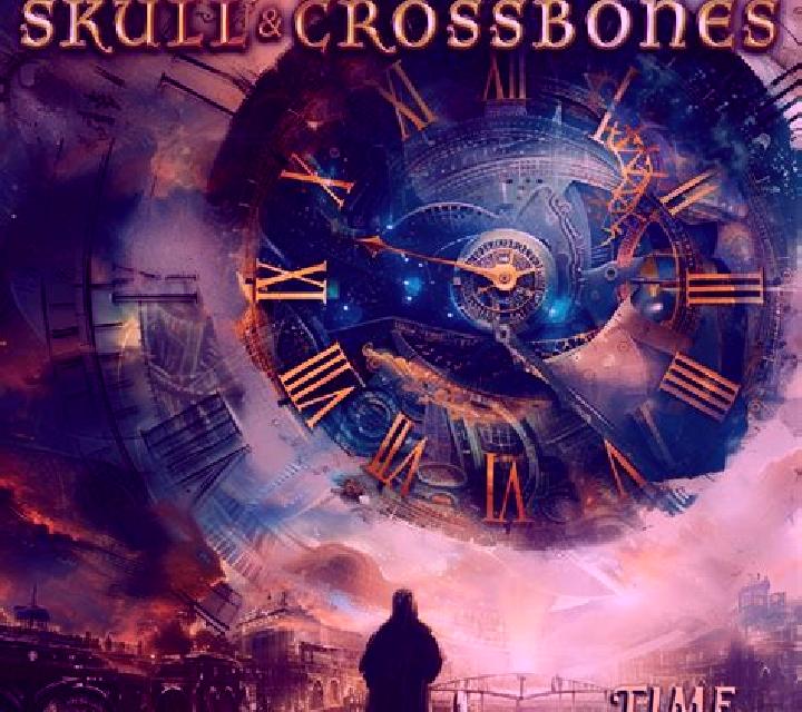 Coins & Crossbones online slot