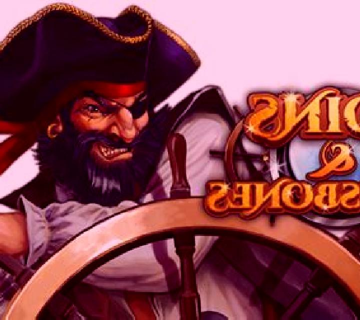Coins & Crossbones slot game