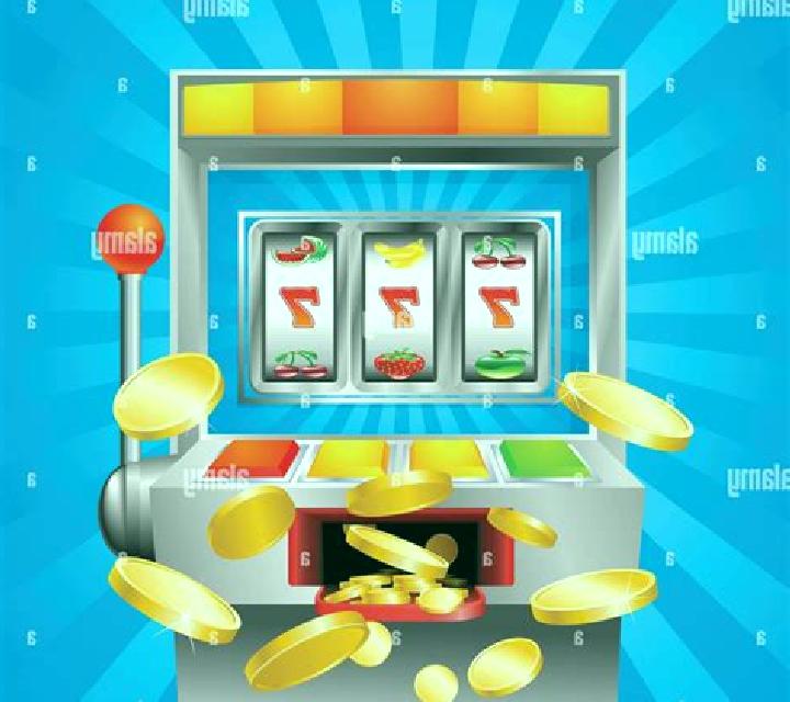 Coins & Crossbones slot machine