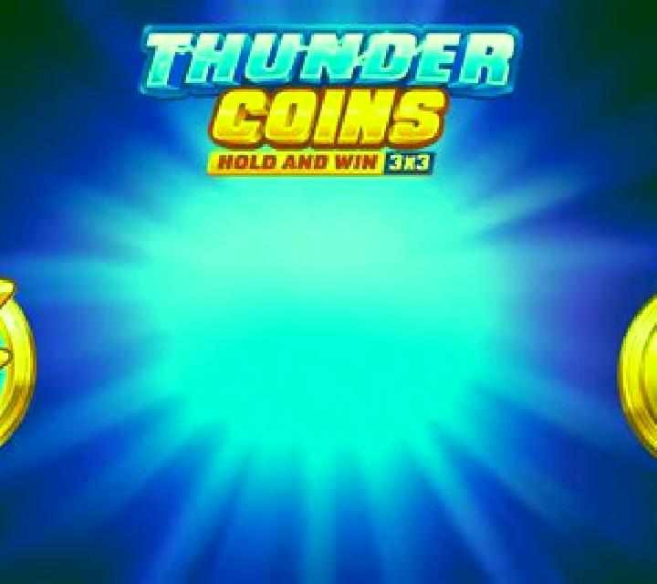 Coins & Diamonds: Hold and Win online slot
