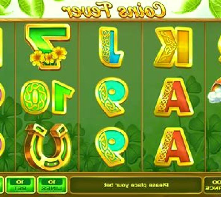 Coins Fever online slot