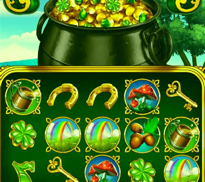 Coins Fever (Pull Tabs) online slot