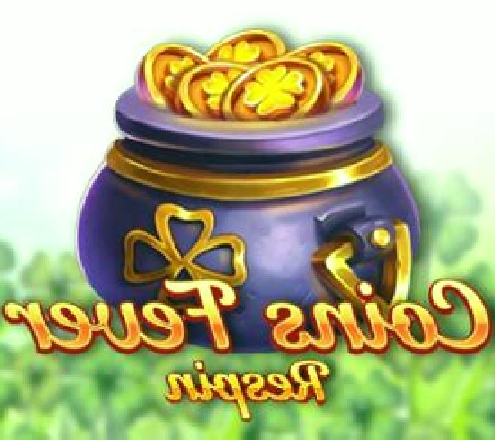 Coins Fever Respins online slot