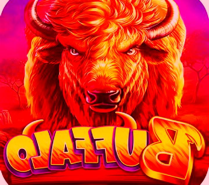 Coins of Buffalo online slot