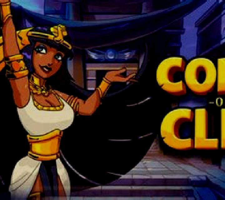 Coins of Cleo (Bitpunch) slot