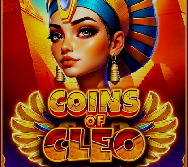 Coins of Cleo (Bitstarz Originals) online slot