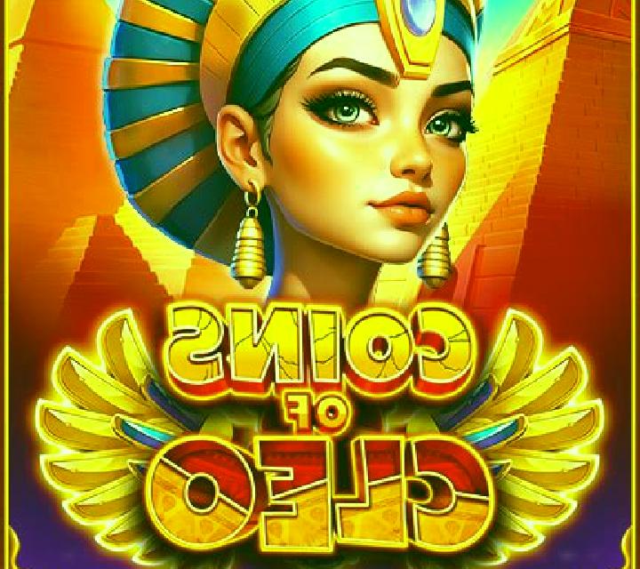 Coins of Cleo (Bitstarz Originals) slot game