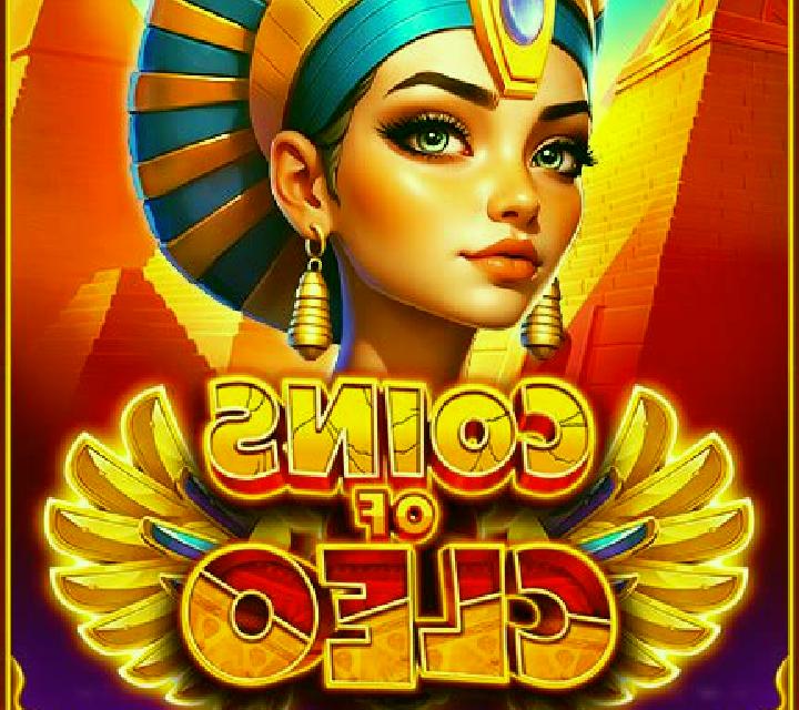 Coins of Cleo (Bitstarz Originals) slot