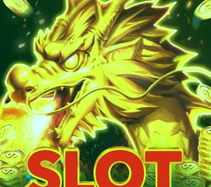 Coins of Dragon slot game