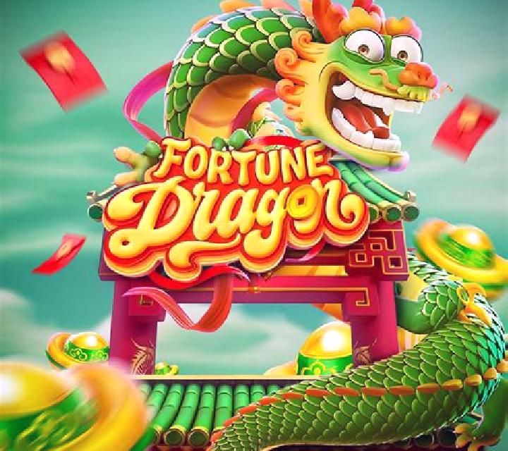 Coins of Dragon slot