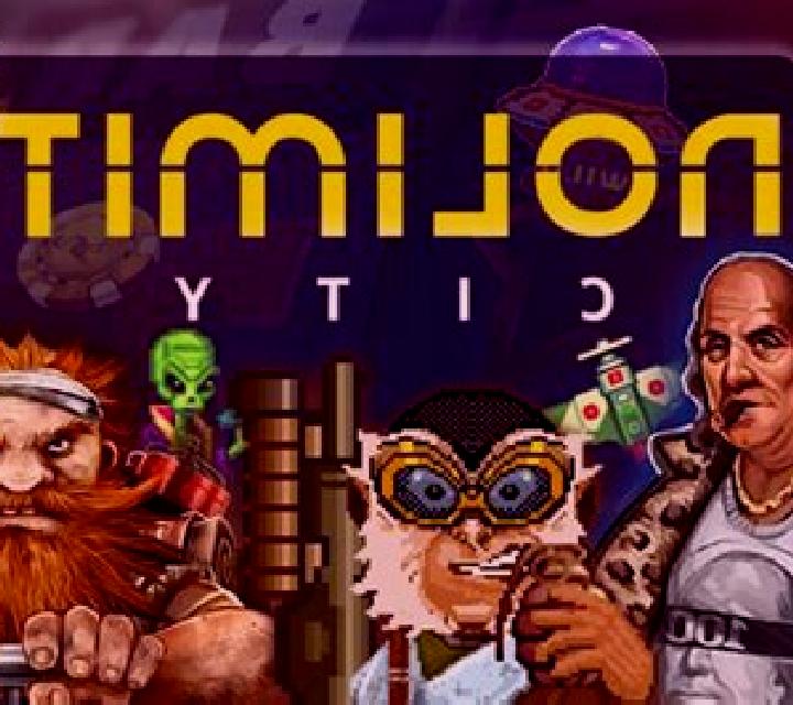Coins Of Fortune (Nolimit City) slot game