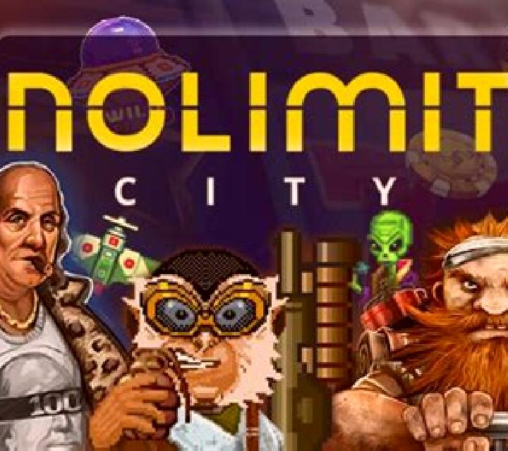 Coins Of Fortune (Nolimit City) slot machine